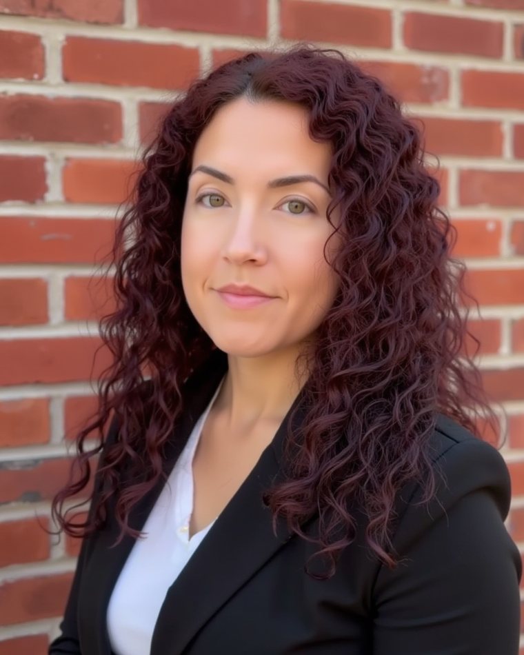 Courtney Lares, Founder and Principal of Courtney Lares Private Consulting